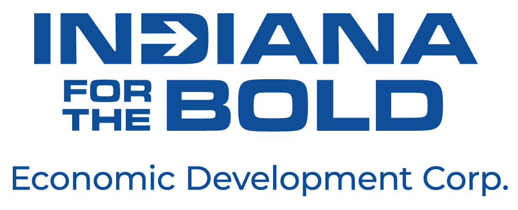 Backed-by partner brand logo